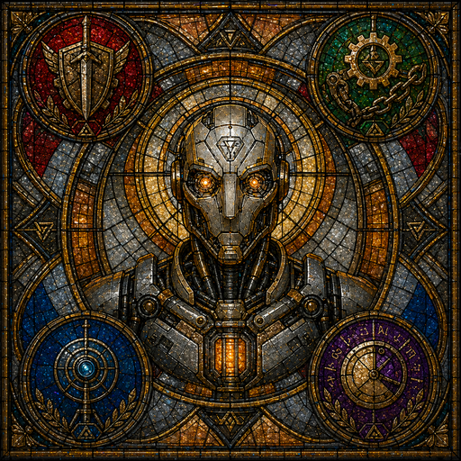 Construct race icon
