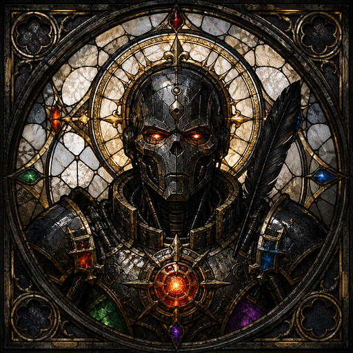 Hellforged race icon