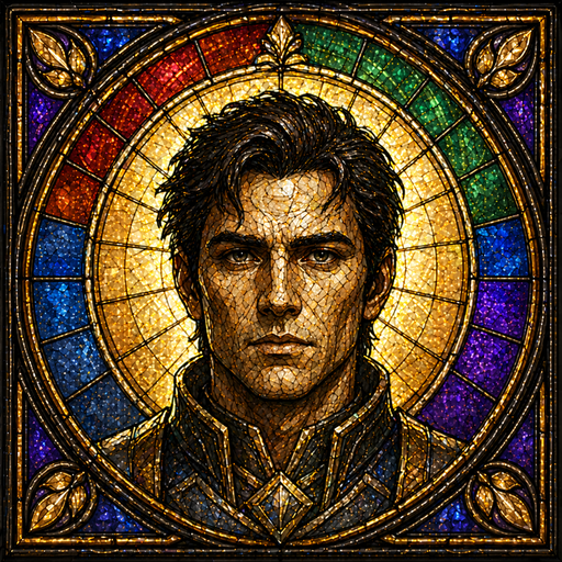 Inheritor race icon